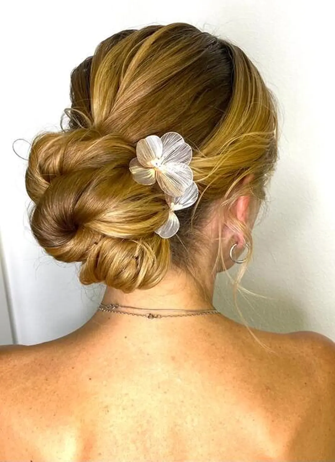 Abendfrisuren 