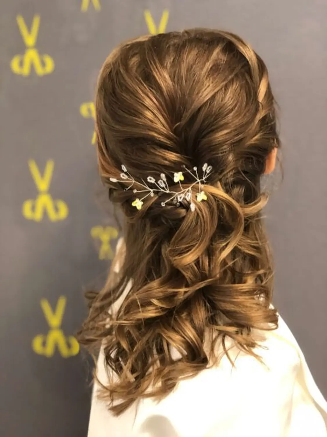 Abendfrisuren 