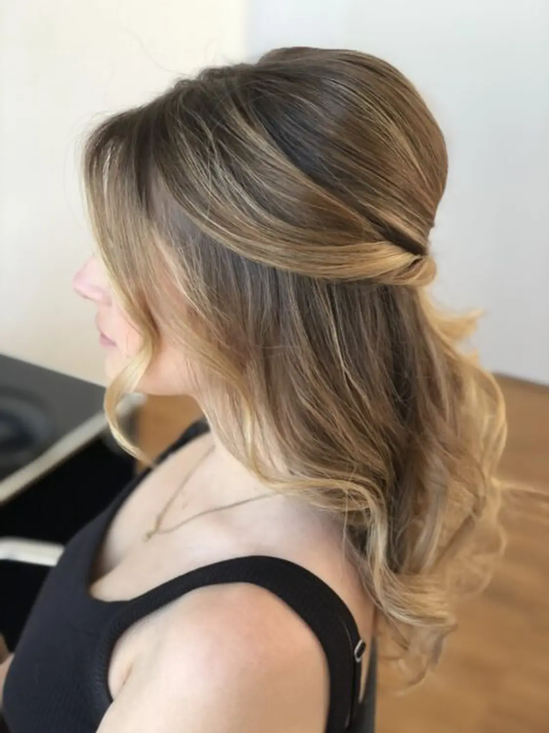 Abendfrisuren 